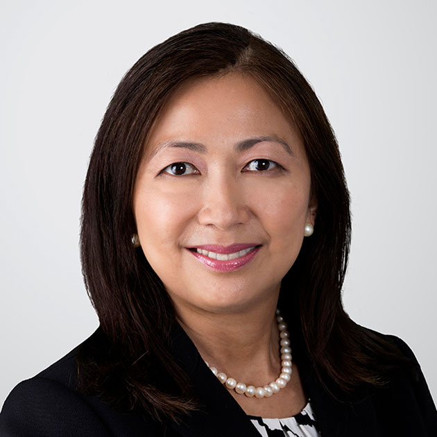 Toni Nguyen